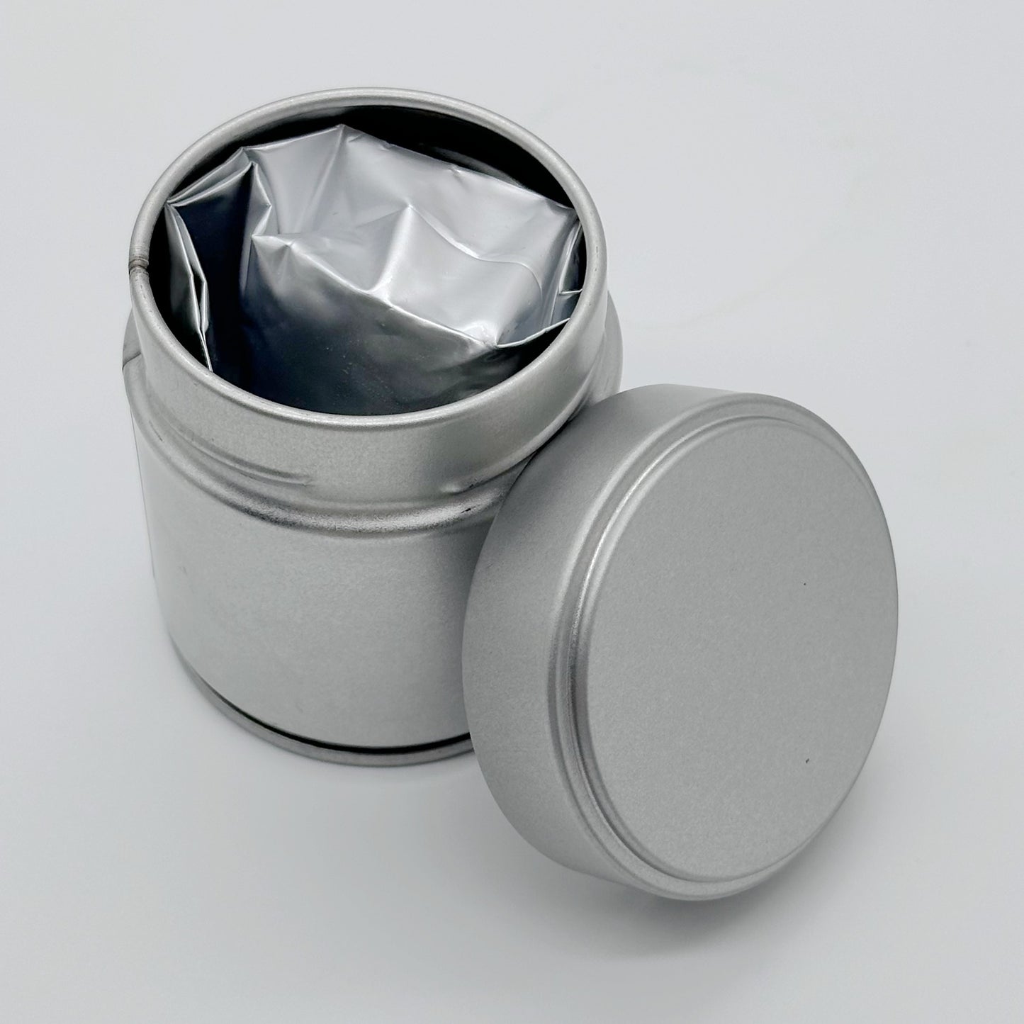 Organic Matcha 5A 30grams Can - Premium Ceremonial Grade Pure Green Tea Powder