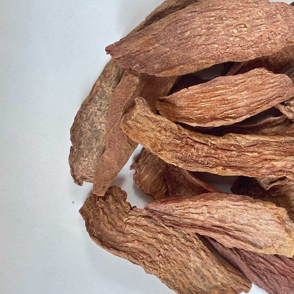 Herba Cynomorium Tea