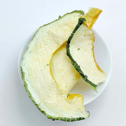 Dried Hami melon Fruit Slice Tea