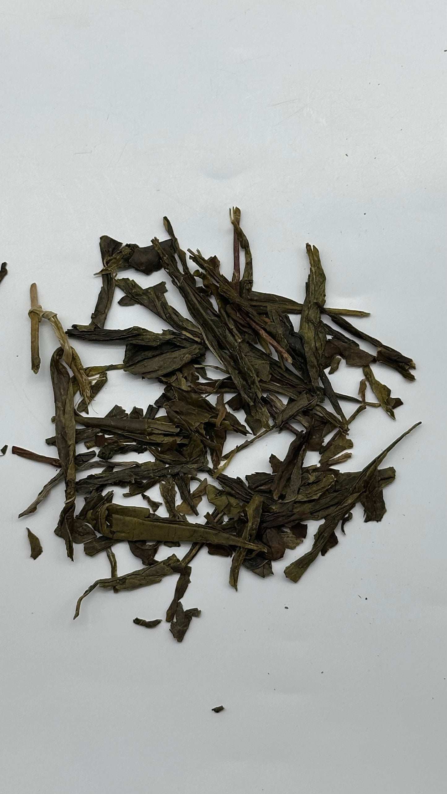 Premium Steamed Sencha Green Tea