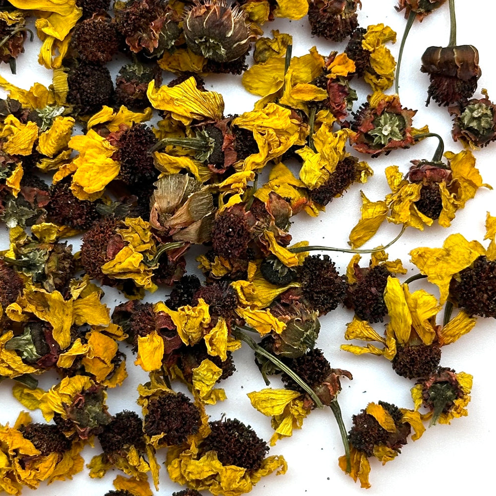 Snow Chrysanthemum Flower Tea