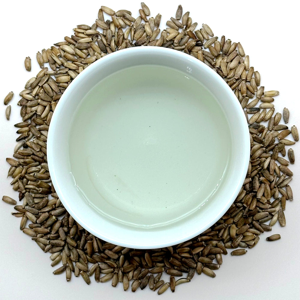 Milk Thistle Seed Tea