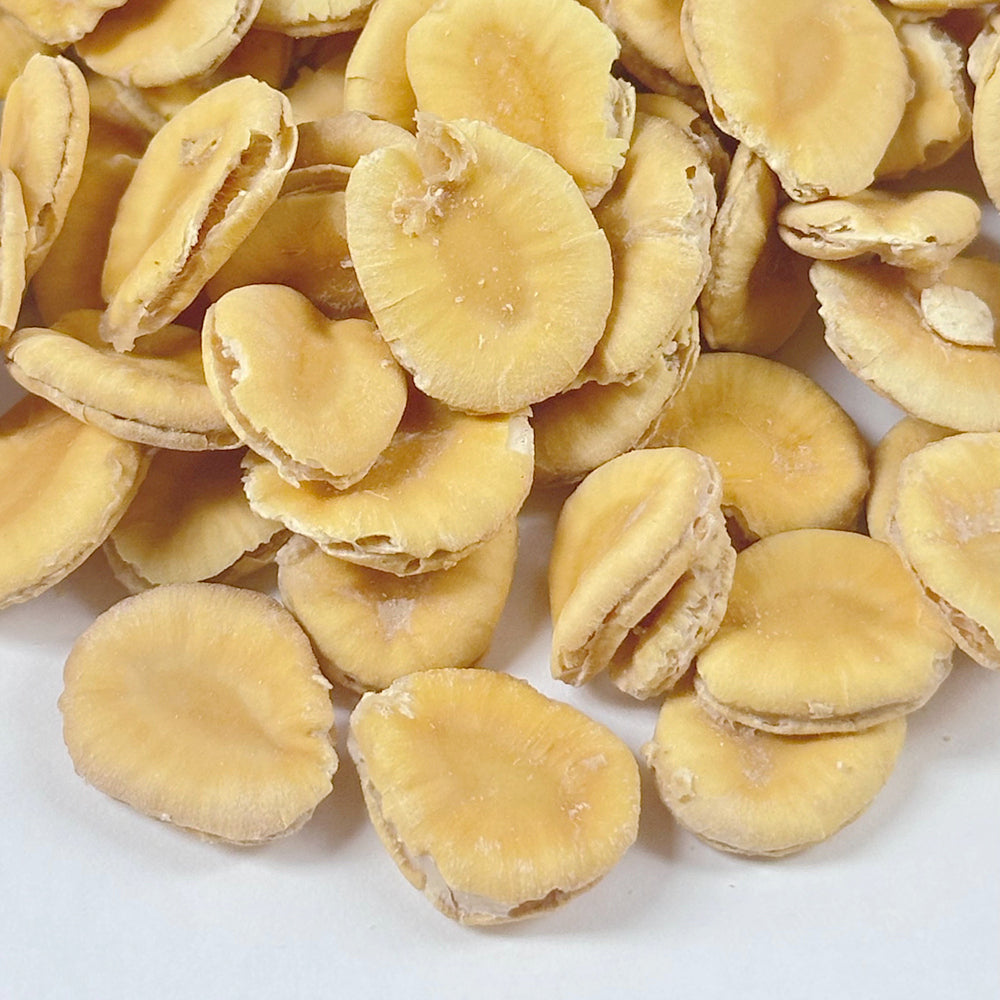 Luo Han Guo Zi / Momordica Grosvenori Seeds Tea