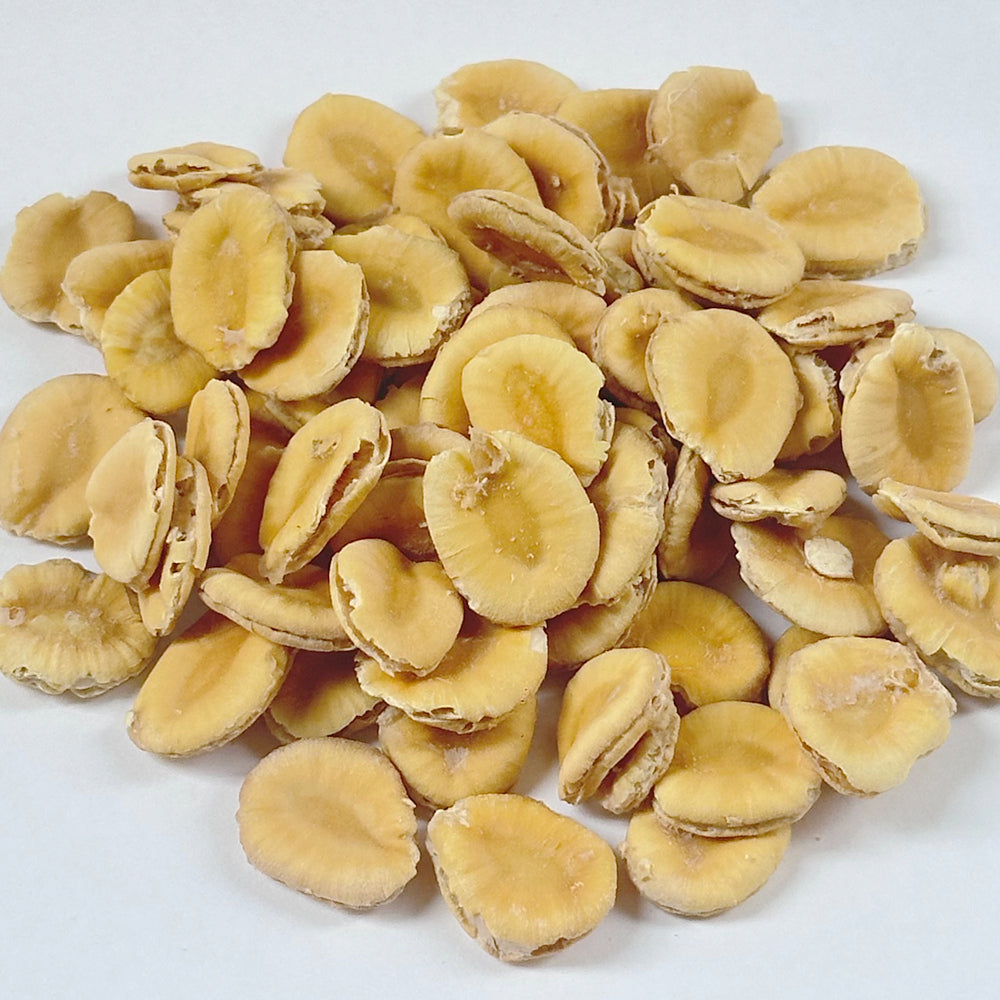 Luo Han Guo Zi / Momordica Grosvenori Seeds Tea