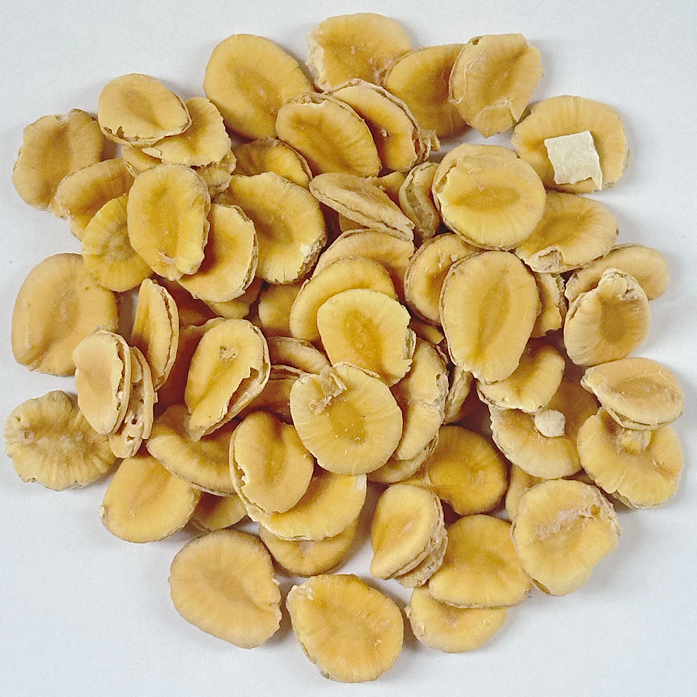 Luo Han Guo Zi / Momordica Grosvenori Seeds Tea