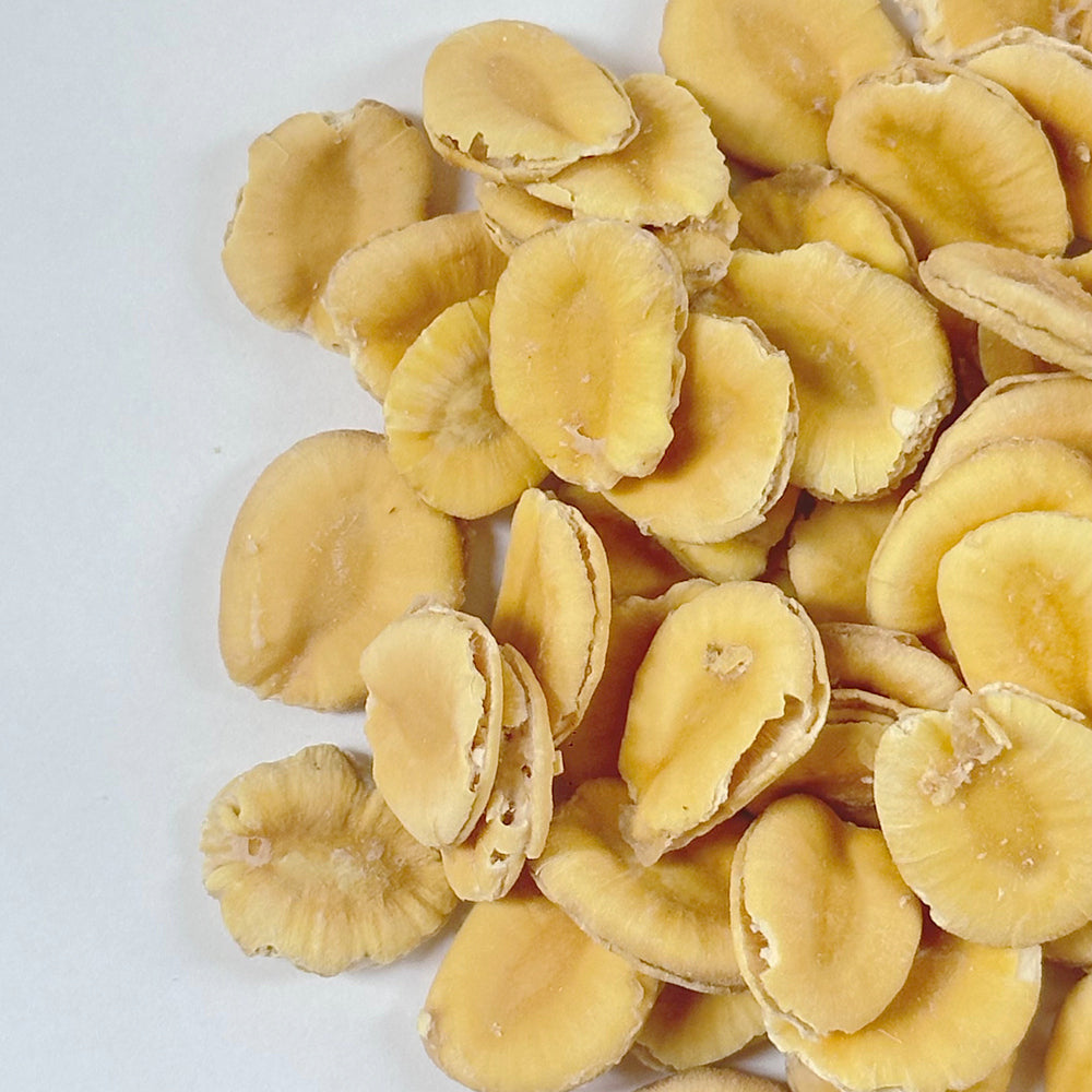 Luo Han Guo Zi / Momordica Grosvenori Seeds Tea