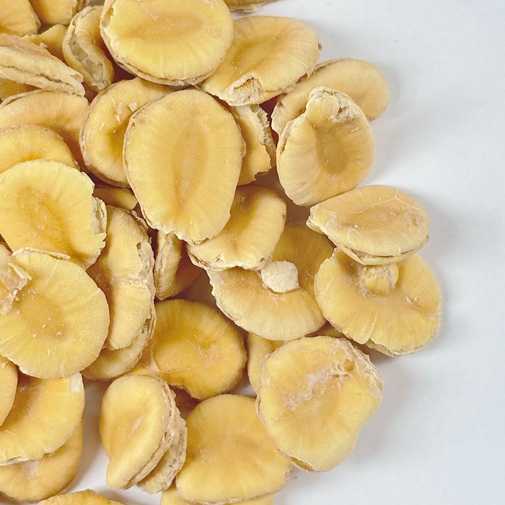 Luo Han Guo Zi / Momordica Grosvenori Seeds Tea