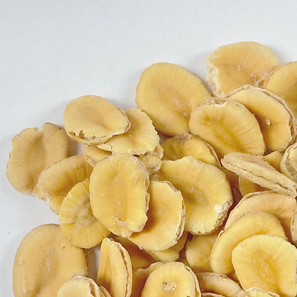 Luo Han Guo Zi / Momordica Grosvenori Seeds Tea