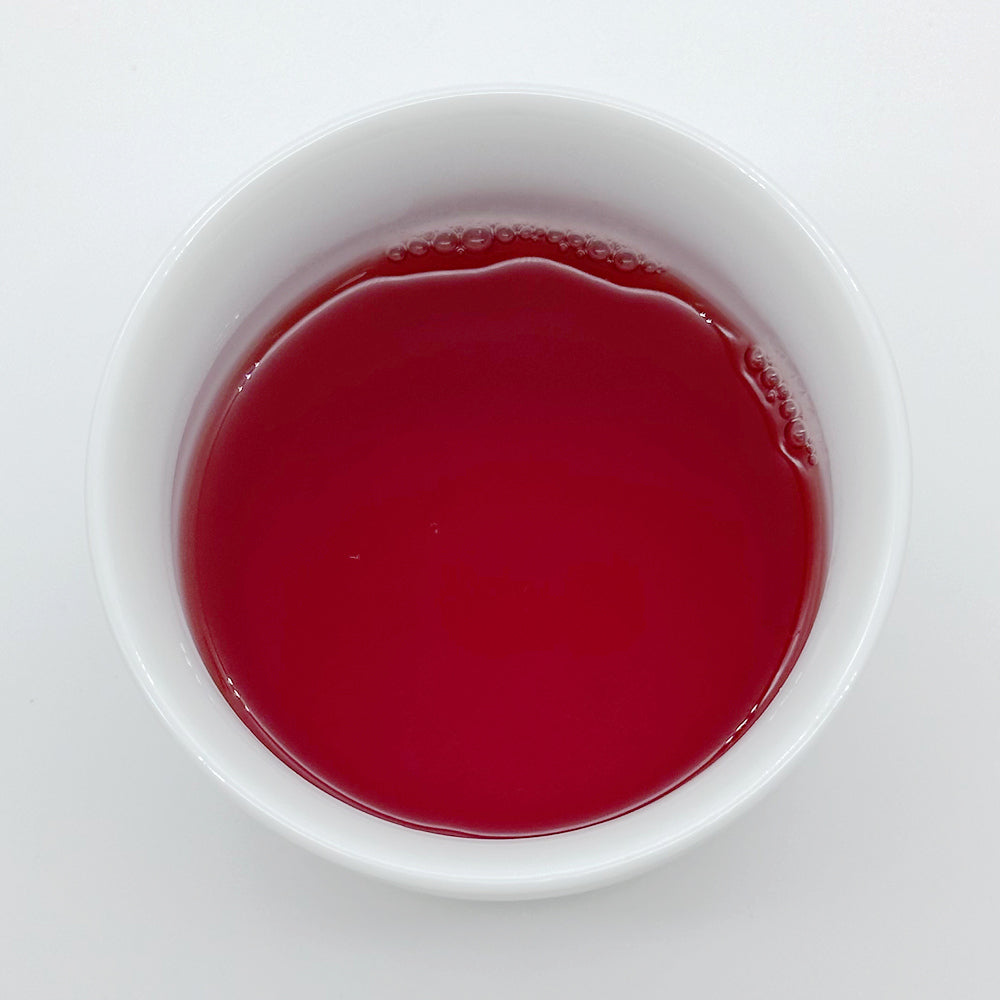 Rise and Shine with the Vibrant Flavors of Sunrise Tea