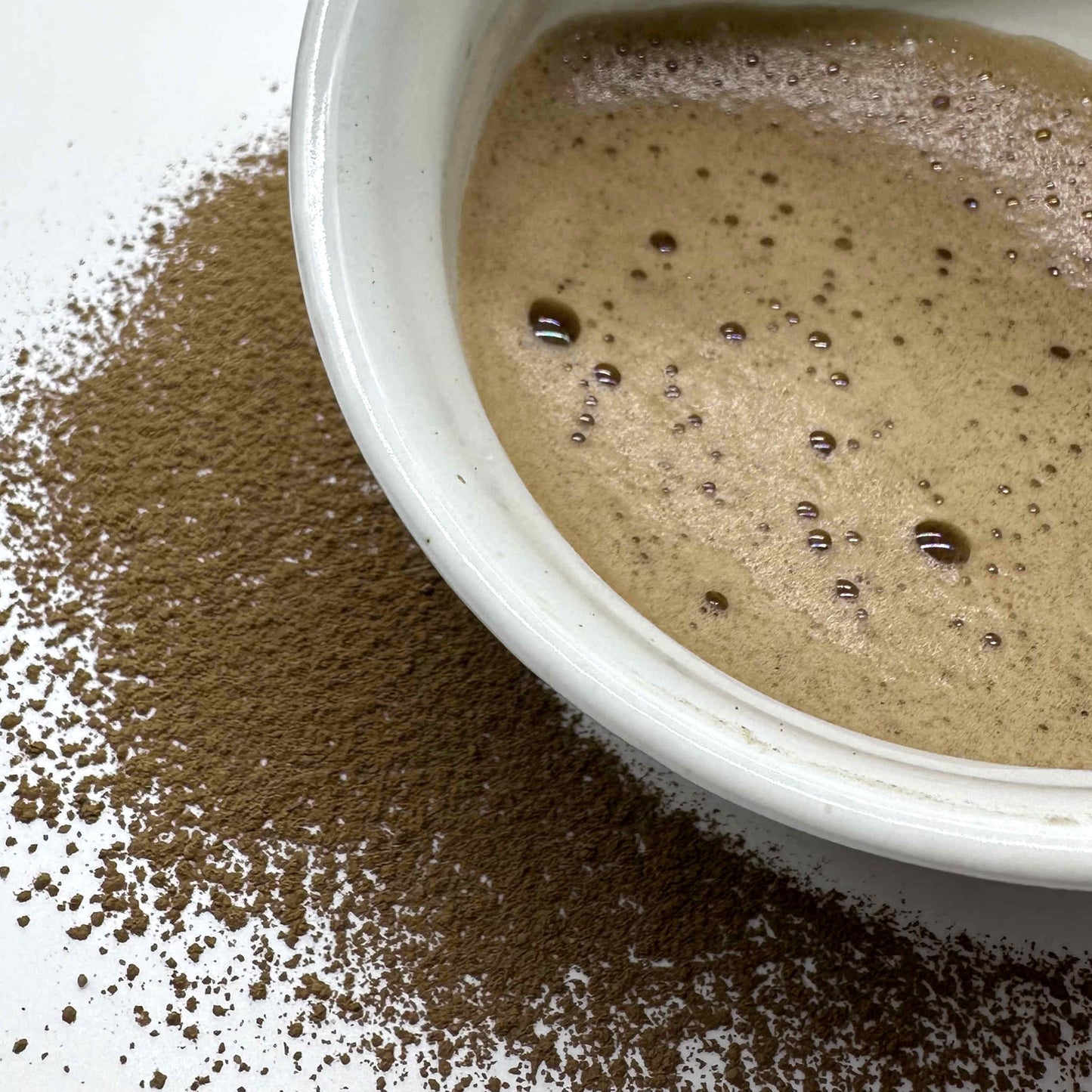 500grams Bubble Tea use Earl Grey Black Tea Powder