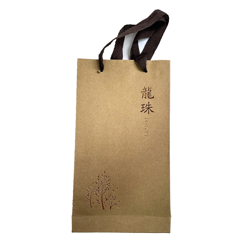 Flower Sheng Puerh Tea Ball Gift Box Set 18 Pieces