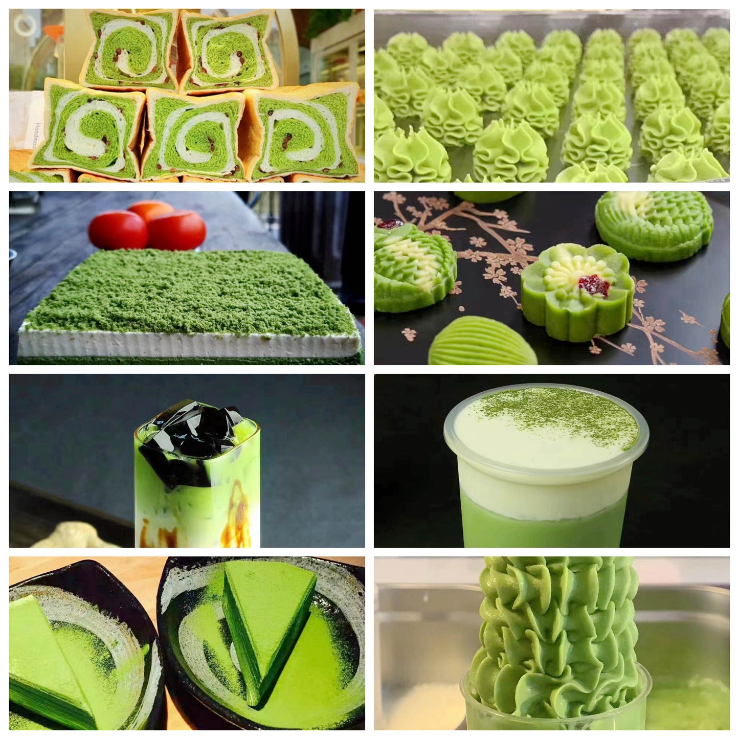 Matcha 6A 30grams Can - Imperial Ceremonial Grade Pure Green Tea Powder