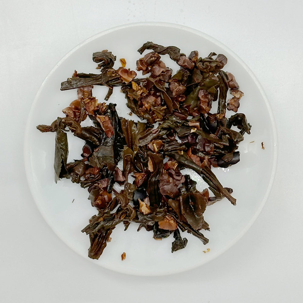 Caramel Cocoa Black Tea