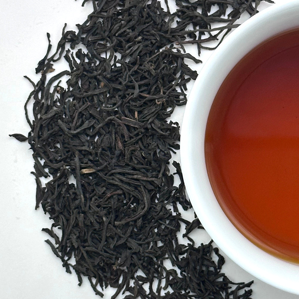 Assam Black Tea