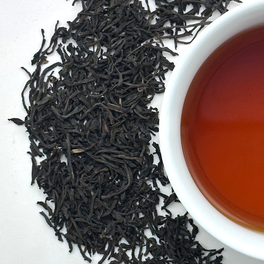 Assam Black Tea