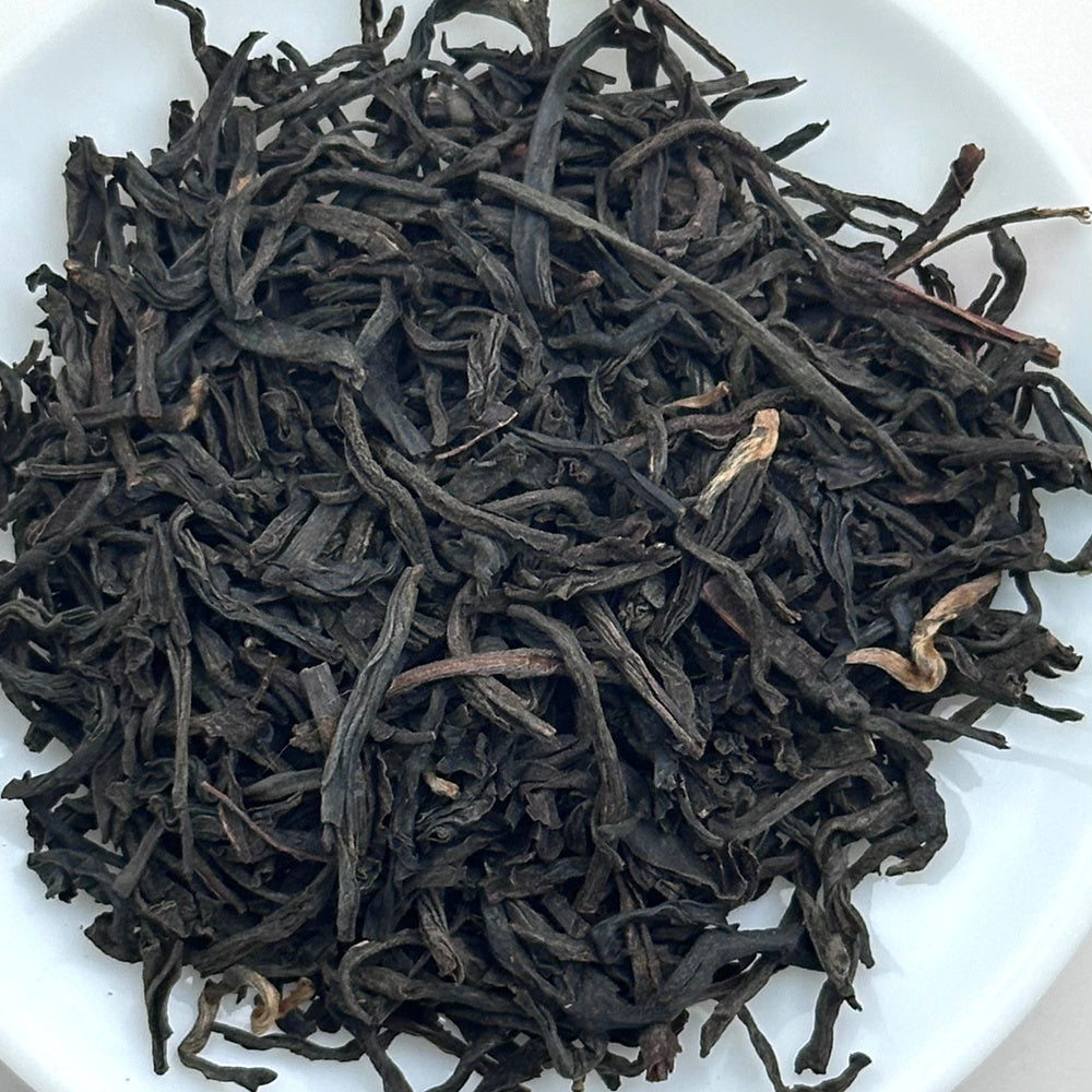 Assam Black Tea
