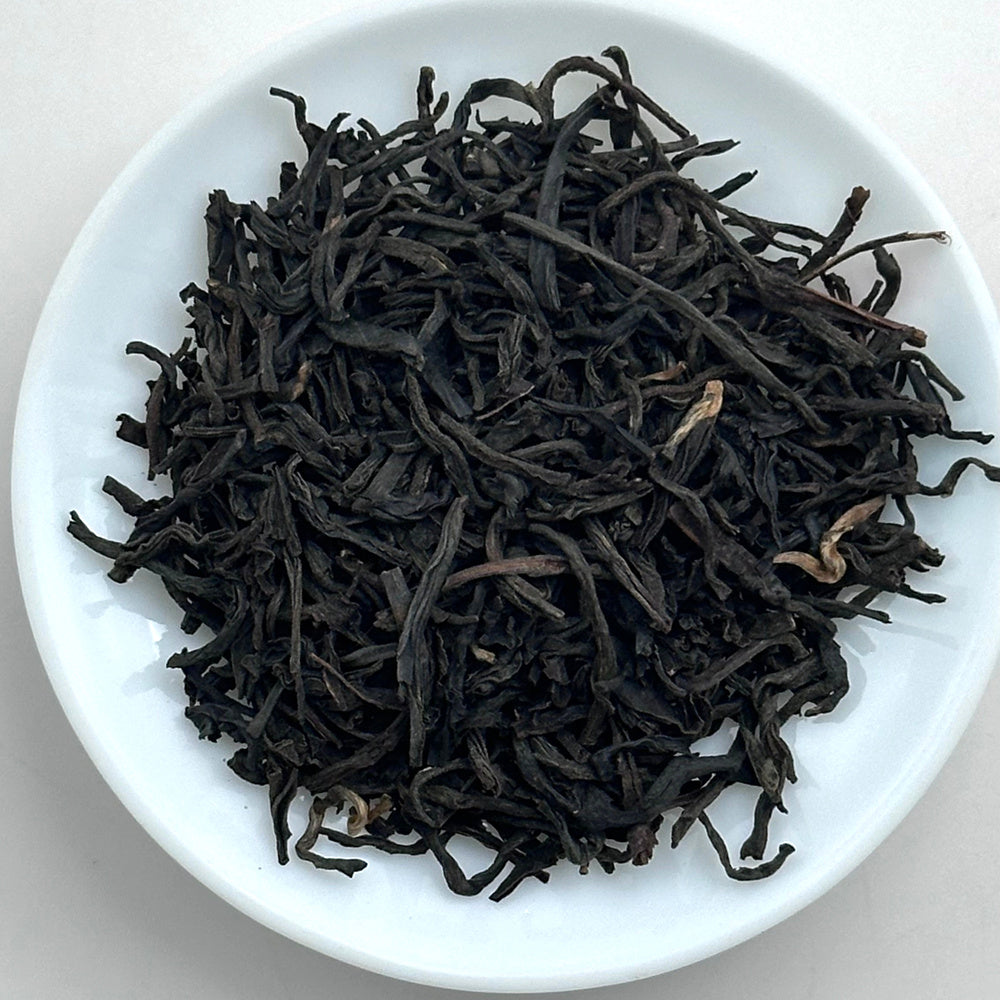 Assam Black Tea