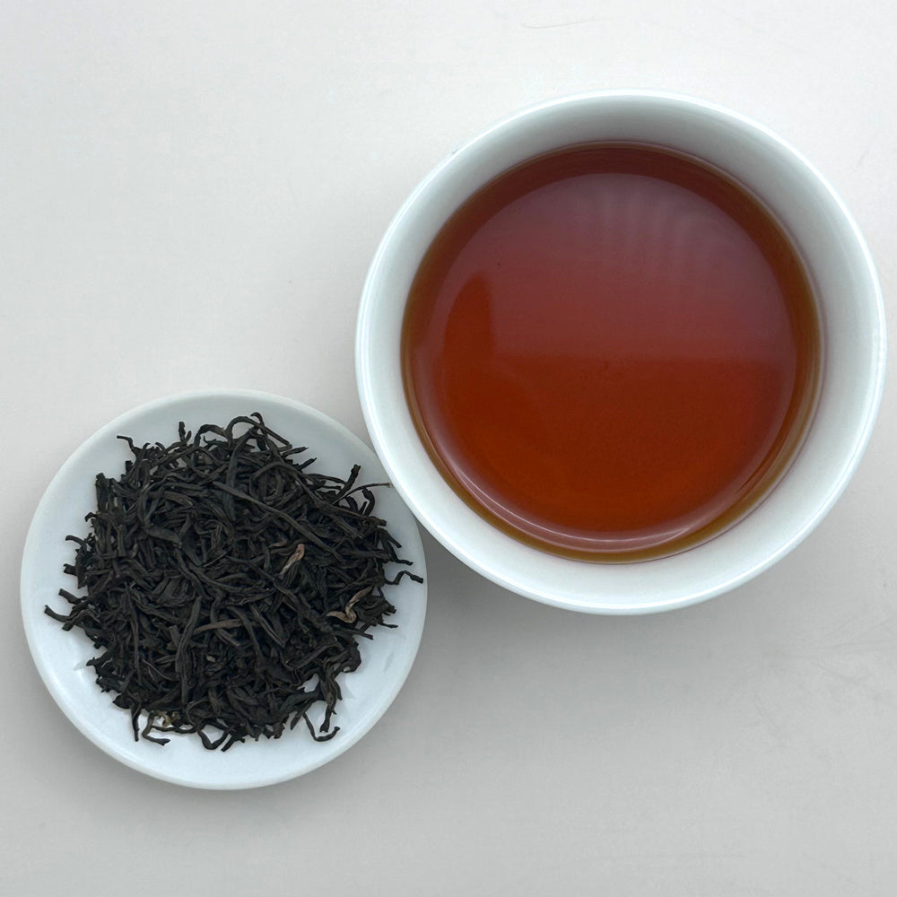 Assam Black Tea