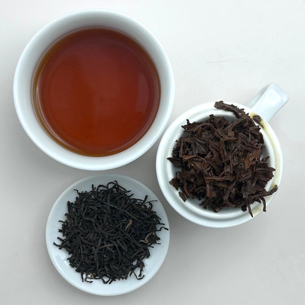 Assam Black Tea