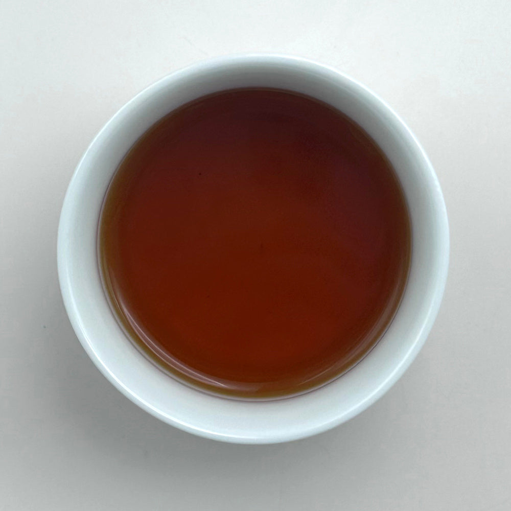 Assam Black Tea