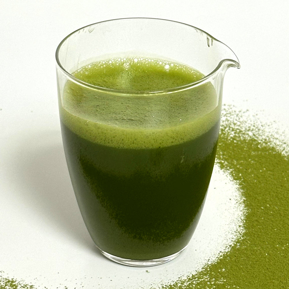 Heat-resistant Baking use Green Tea Powder Matcha