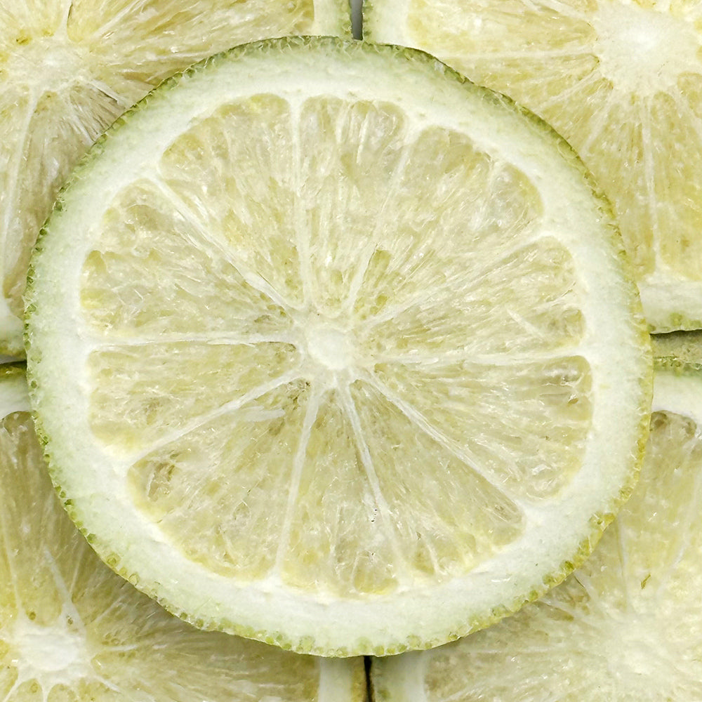 FD Citron Fruit Slice Tea
