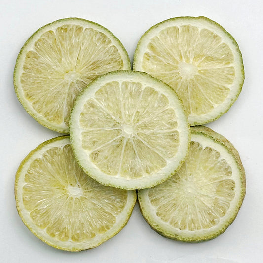 FD Citron Fruit Slice Tea