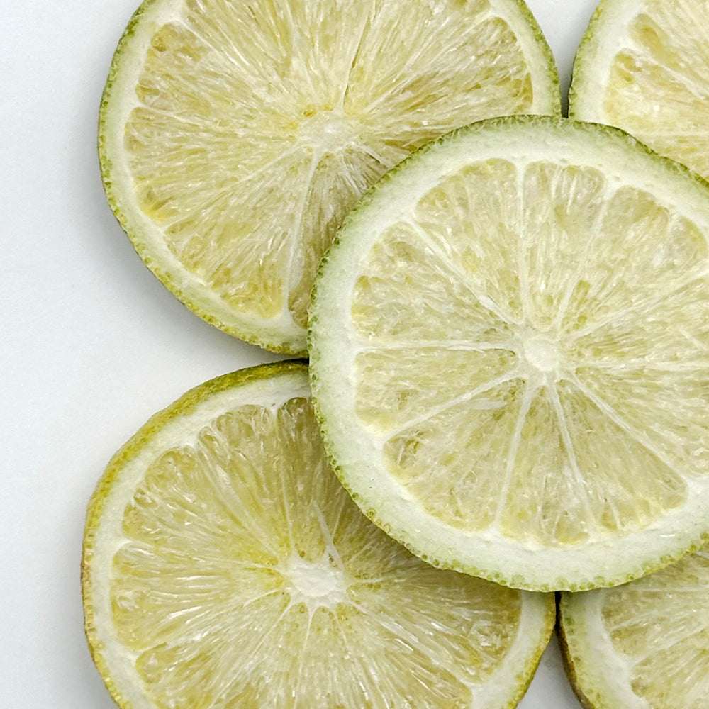 FD Citron Fruit Slice Tea