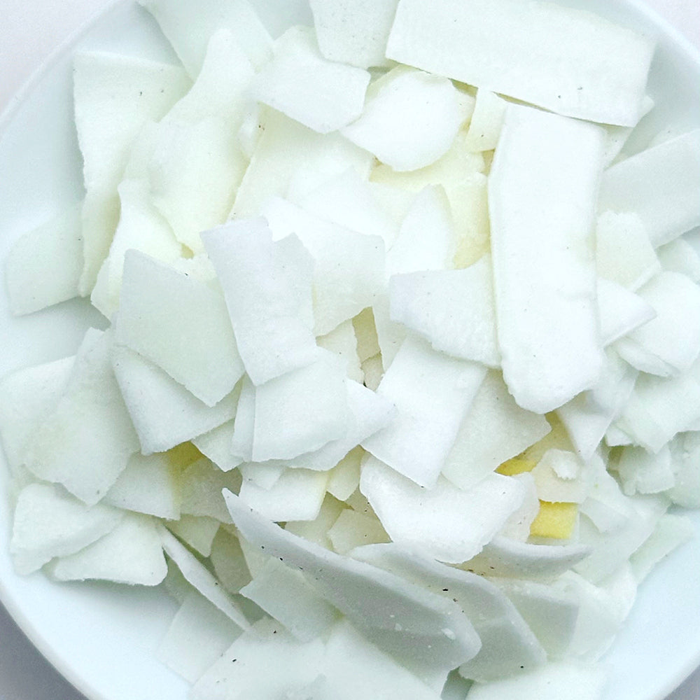 Coconut Fruit Piece Tea
