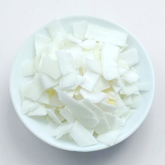 Coconut Fruit Piece Tea