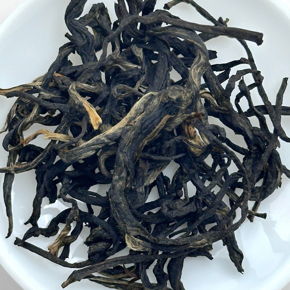 Earl Grey Black Tea