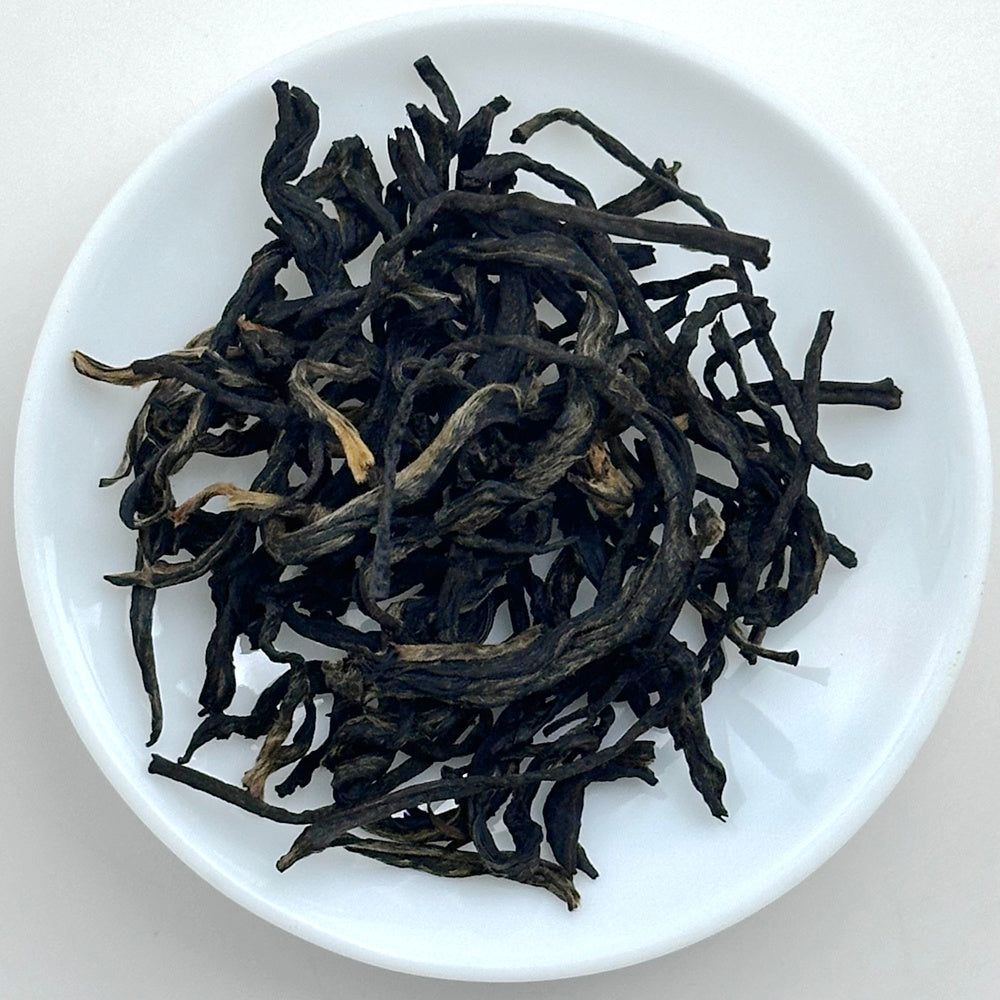 Earl Grey Black Tea