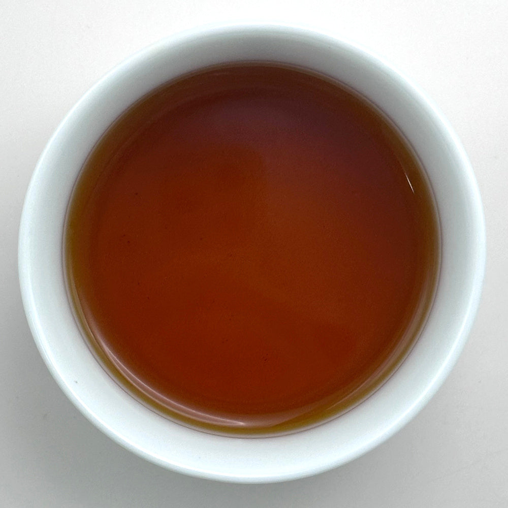 Earl Grey Black Tea