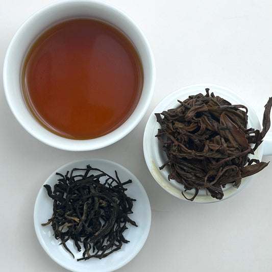 Earl Grey Black Tea