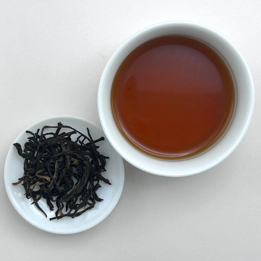 Earl Grey Black Tea