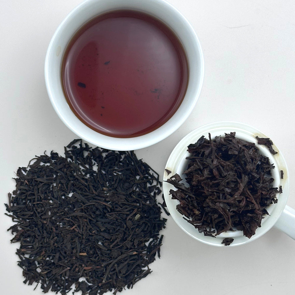 English Breakfast Tea