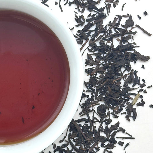 English Breakfast Tea