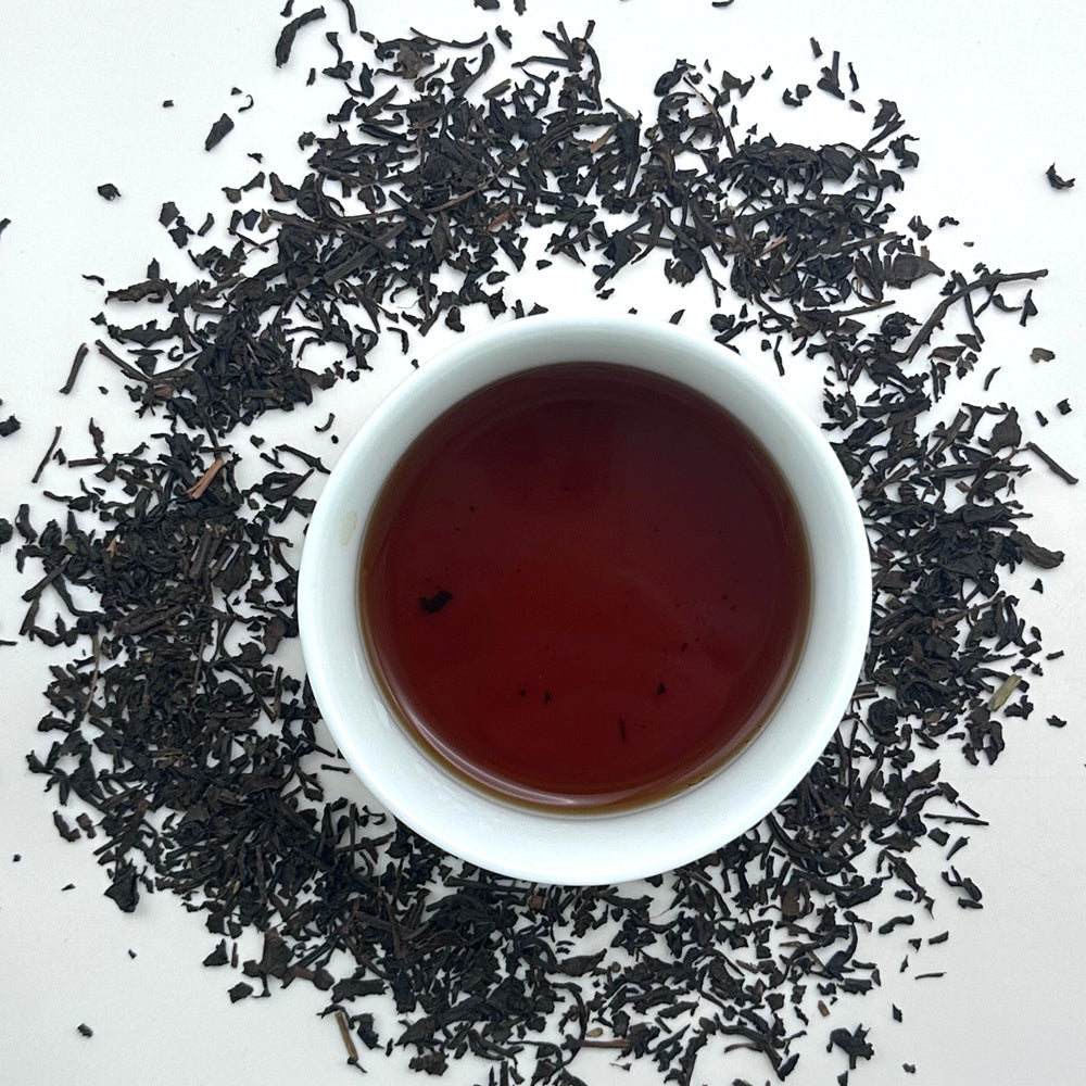 English Breakfast Tea