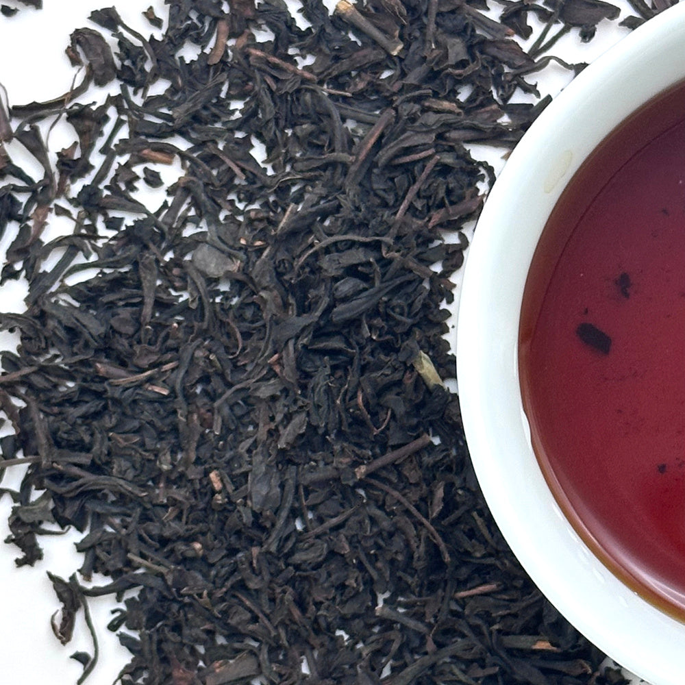 English Breakfast Tea