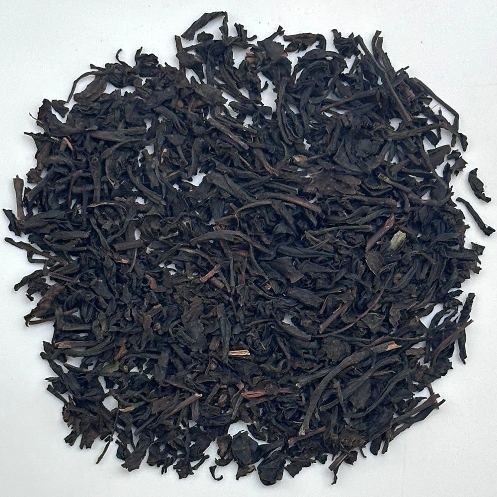 English Breakfast Tea