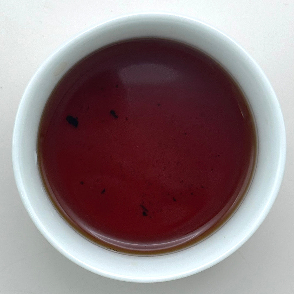 English Breakfast Tea