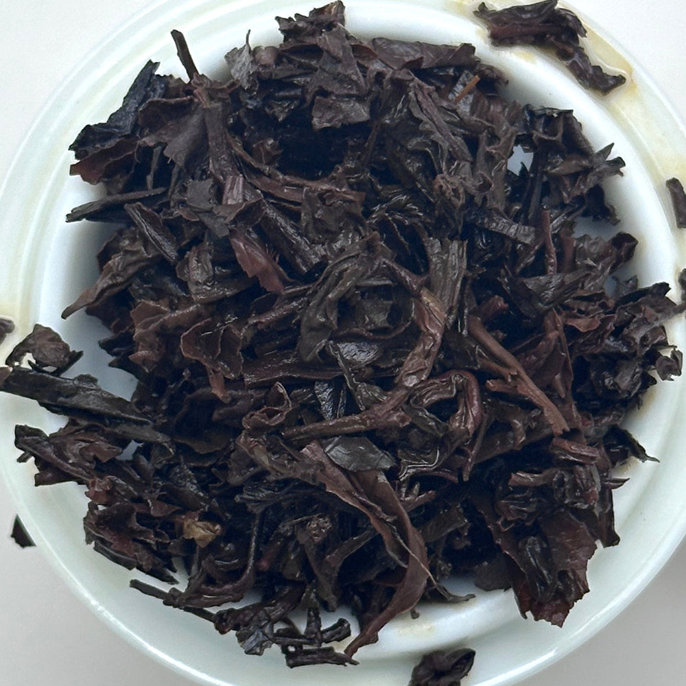 English Breakfast Tea