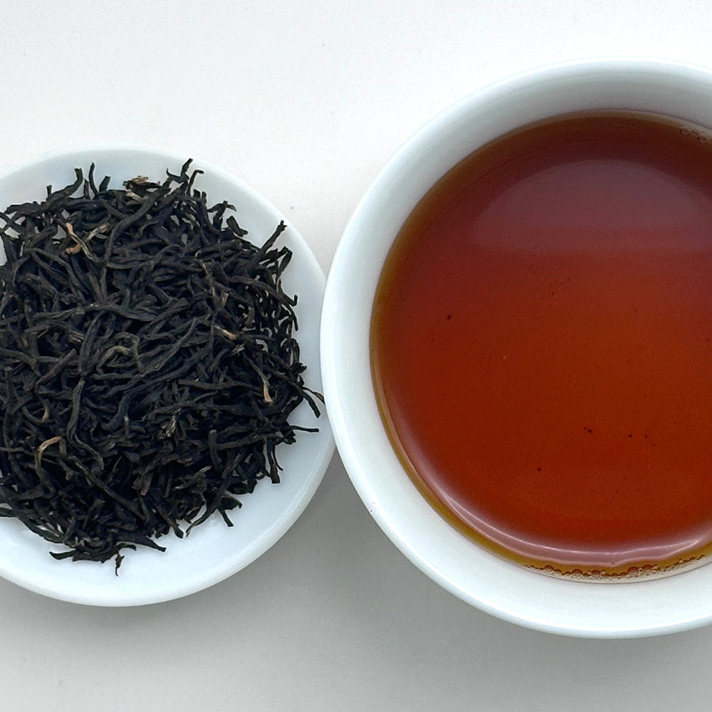 Golden Monkey Black Tea