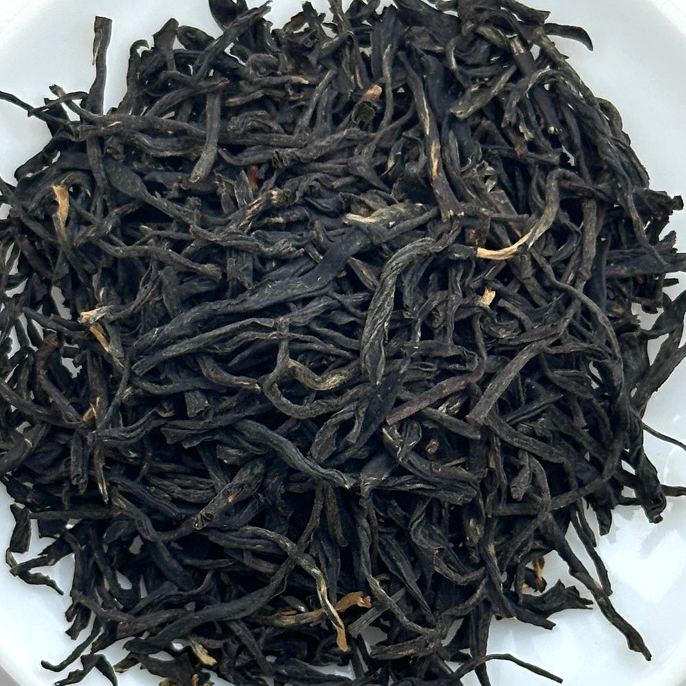 Golden Monkey Black Tea