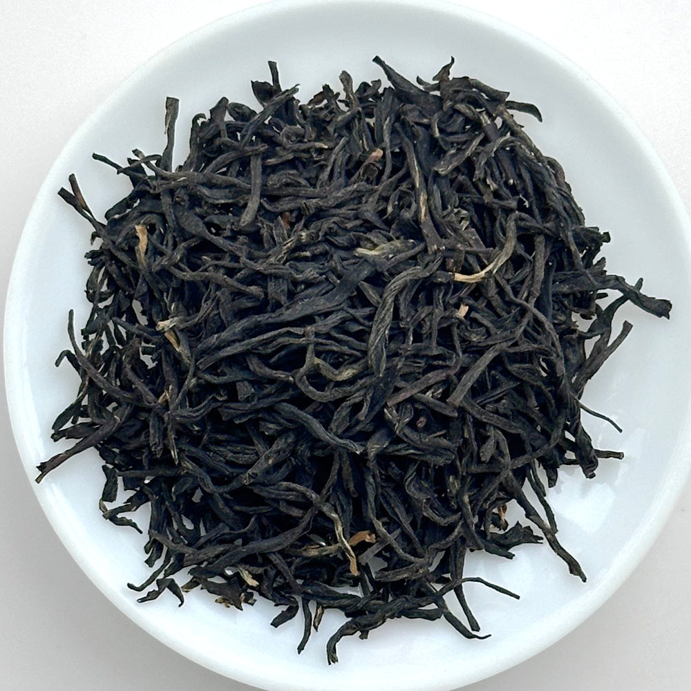 Golden Monkey Black Tea