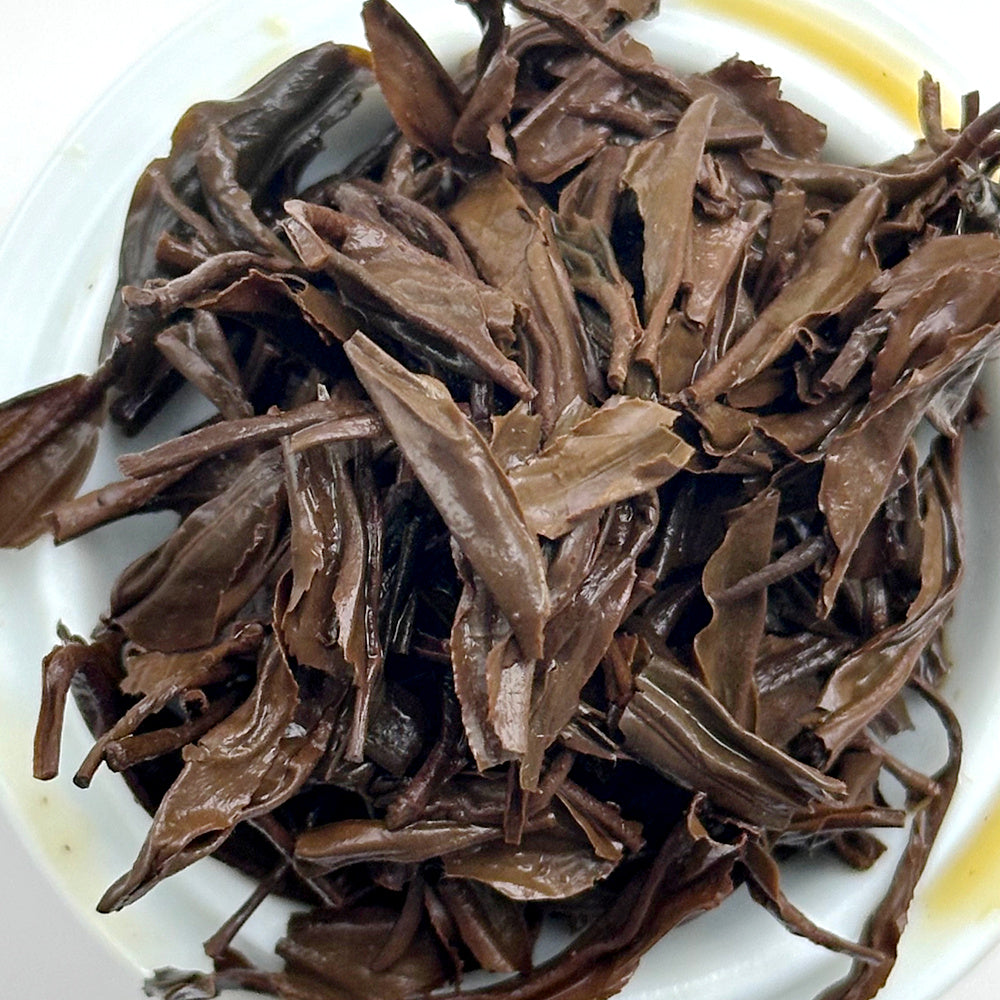 Golden Monkey Black Tea