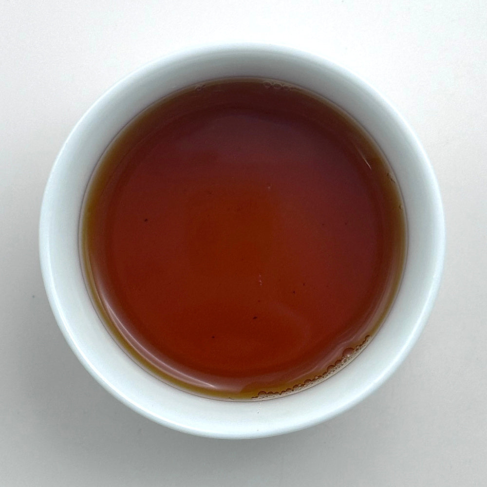 Golden Monkey Black Tea