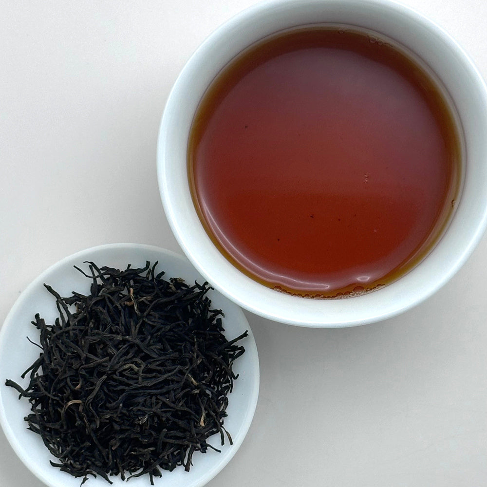 Golden Monkey Black Tea