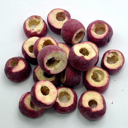 Freeze-dried Hawthorn Fruit Slice Tea