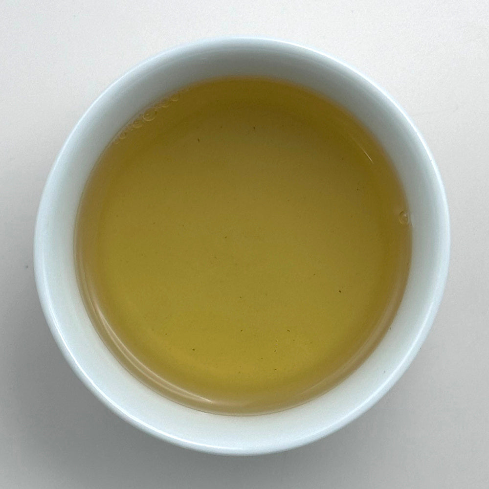 Jasmine Dragon Pearls Green Tea